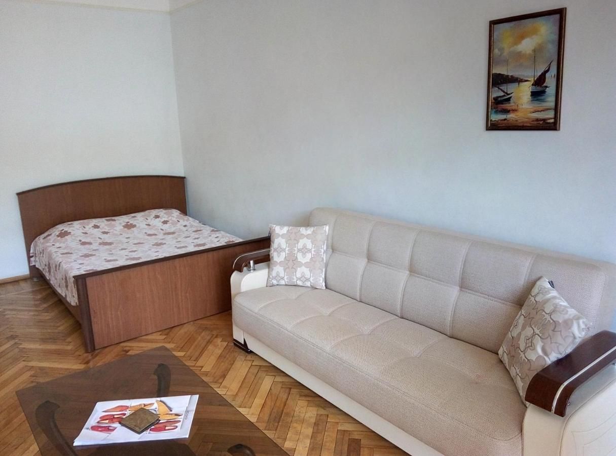 Апартаменты Apartament Nizami 109 Баку-16