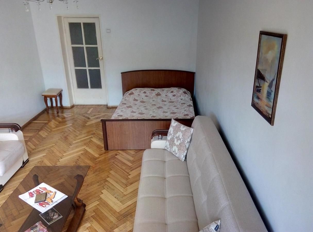 Апартаменты Apartament Nizami 109 Баку-17