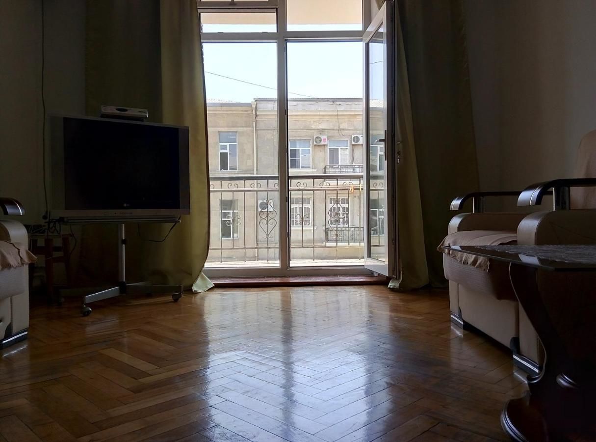 Апартаменты Apartament Nizami 109 Баку-20