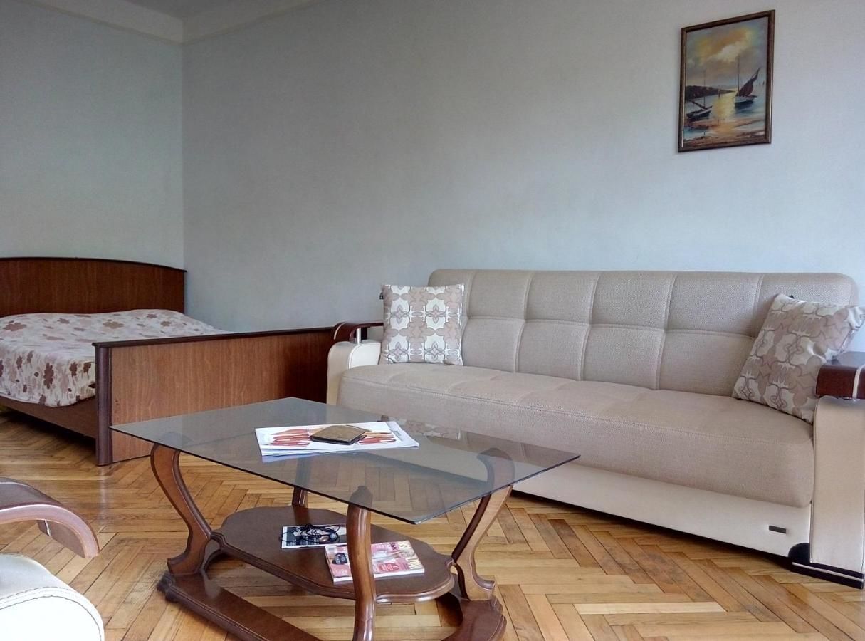 Апартаменты Apartament Nizami 109 Баку-22