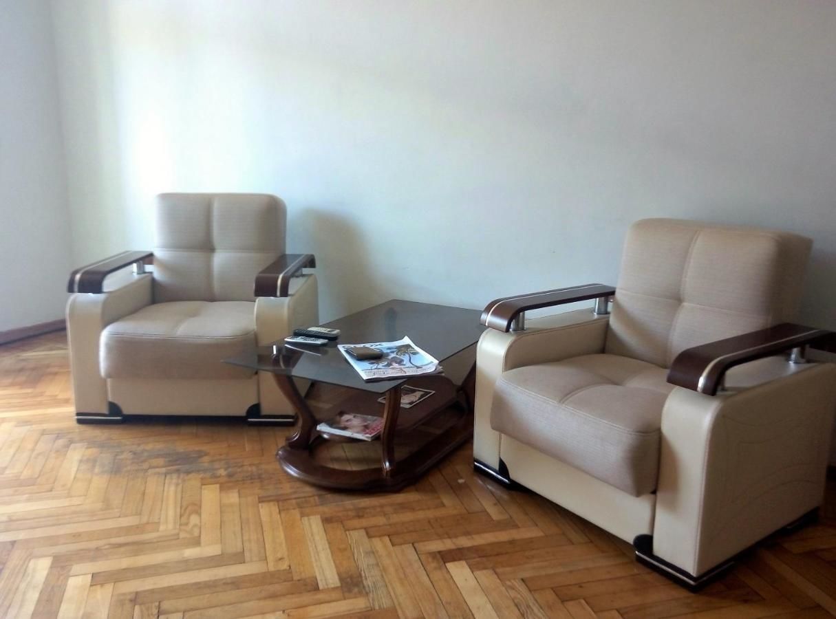 Апартаменты Apartament Nizami 109 Баку-5