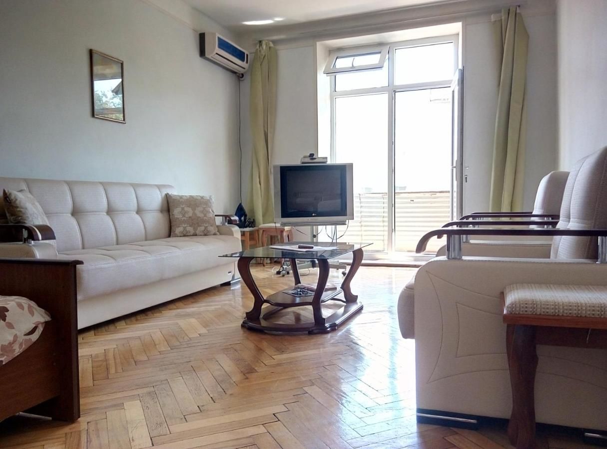 Апартаменты Apartament Nizami 109 Баку-23