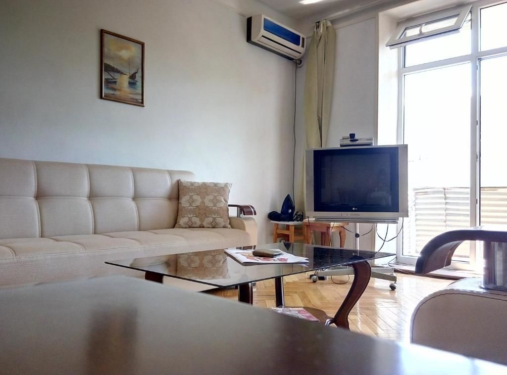 Апартаменты Apartament Nizami 109 Баку-39
