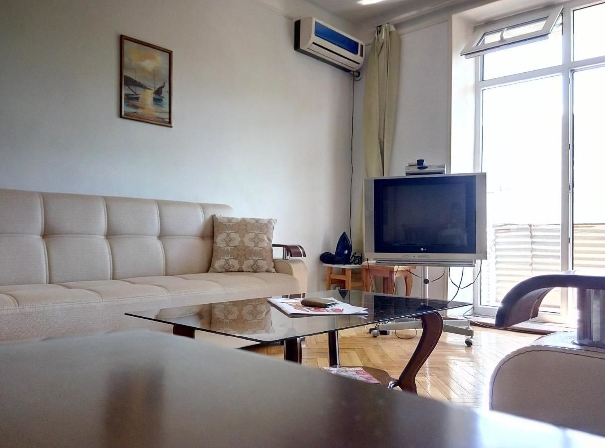 Апартаменты Apartament Nizami 109 Баку