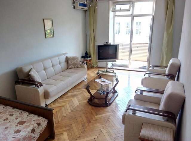 Апартаменты Apartament Nizami 109 Баку-3