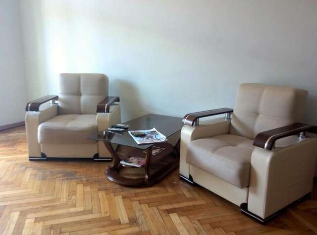 Апартаменты Apartament Nizami 109 Баку-4