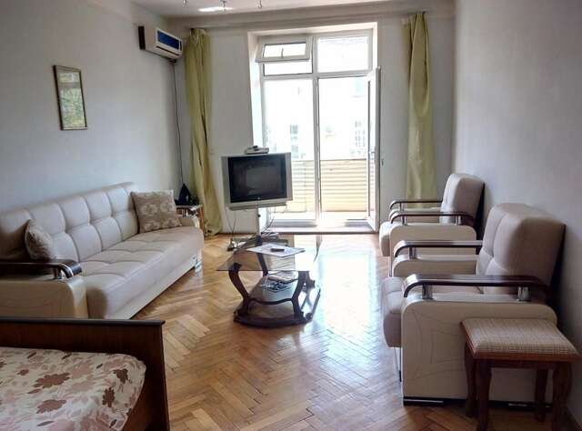 Апартаменты Apartament Nizami 109 Баку-5