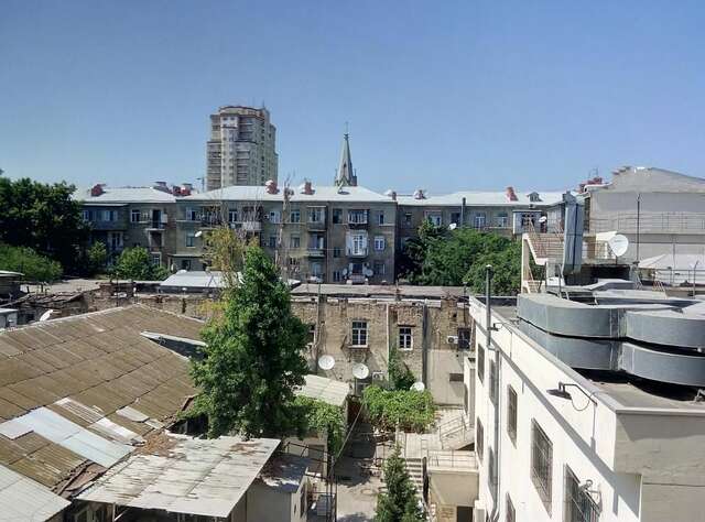 Апартаменты Apartament Nizami 109 Баку-32