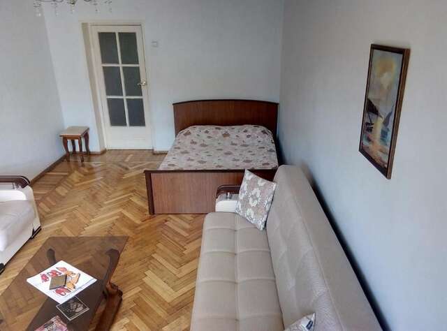 Апартаменты Apartament Nizami 109 Баку-37