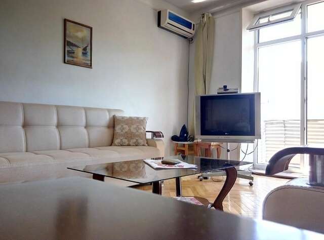 Апартаменты Apartament Nizami 109 Баку-38