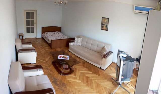 Апартаменты Apartament Nizami 109 Баку-9